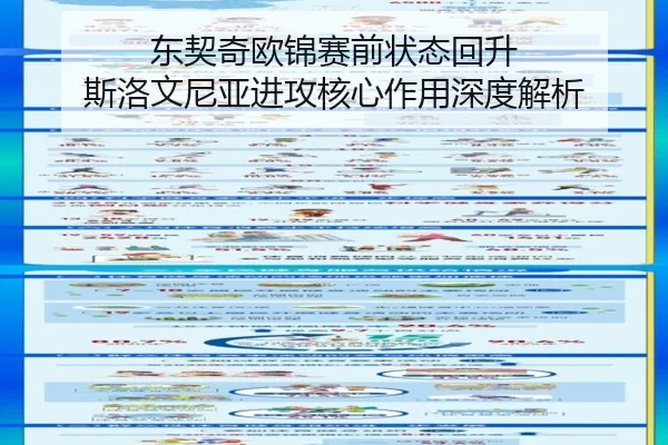 东契奇欧锦赛前状态回升 斯洛文尼亚进攻核心作用深度解析